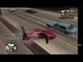 Extreme GTA SA | Exploring overmodified  Vehicles and Unleashing Mayhem.........