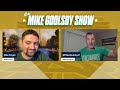 The Mike Goolsby Show: SOUNDING OFF on Notre Dame’s 31-23 loss against Clemson