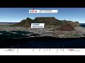 Cape Town Cycle Tour 2018 Official Coverage (Jump to 7min 50secs)