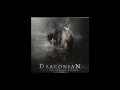 Morphine Cloud - Draconian Cover
