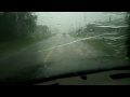 4/27/11 Tornado Hwy 53 Up to Anderson Hills Harvest, AL Part 1