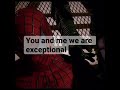 You Chose The Way of The Hero Green Goblin And Spiderman Rooftop Scene HD Short