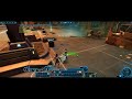 Star Wars: The Old Republic - R3_04_Smuggler Story - Coruscant pt 2