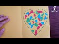 4 Easy Mother's Day Crafts for Toddlers & Preschool kids | Last-minute DIY Mother's Day card ideas