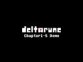 Deltarune: Chapter 1-5 Demo (U.Z Inu Reupload) - TECHNOCOLOR