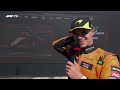 How McLaren Lost A Potential 1-2 Finish At Silverstone | Jolyon Palmer’s F1 TV Analysis | Workday