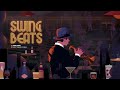 Swing Beats [Jazz Hop / Lo Fi / Chill Mix]