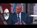 Inside the NBA reacts to Nuggets vs Timberwolves Game 4 Highlights