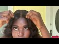 How i make my wig glueless