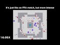 arras.io BACKROOMS