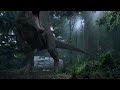Spinosaurus Rips Apart the Plane | Jurassic Park 3 | All Action