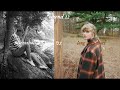 Taylor Swift album battle | folklore vs evermore | ts boy13