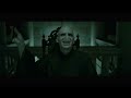 Opening Scene | HARRY POTTER AND THE DEATHLY HALLOWS PART 1 (2010) Movie CLIP HD