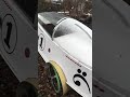 Velomobile