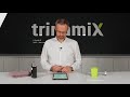 The lab in a pocket: Better decisions with Mobile Near-Infrared Spectroscopy from trinamiX