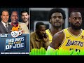 Bronny James to the Lakers Highlights Everything Wrong With The NBA | 2 PROS & A CUP OF JOE