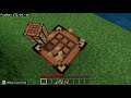 (Minecraft speedrunner vs hunter)