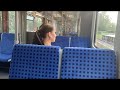 Dr.  Dr.  Doktersen fährt S Bahn !