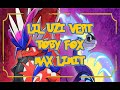 Lil Uzi Vert x Toby Fox - Battle! Final Boss (Just Wanna Rock Remix)