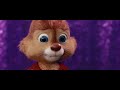 Ugly Sonic Scene | Chip N Dale Rescue Rangers