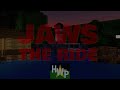 Jaws Ride Update Trailer