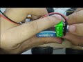 Carro  Control Microbit