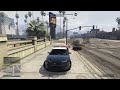 Grand Theft Auto Online: VTEC Kicking In At The Wrong Time