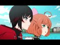Looking at RWBY Ice Queendom : My First Impressions