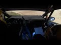 ONBOARD | Daniel Nunes / Nuno Ribeiro | Ford Fiesta Rally3 | Rali Terras D`Aboboreira 2022 | #fiesta