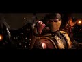 Mortal Kombat XL - Scorpion (Classic) Vs. Jason Voorhess (MEDIUM)