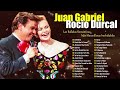 Juan Gabriel Y Rocío Dúrcal Mix 40 Éxitos - Las Baladas Romántica Mas Inolvidables de Juan y Rocío