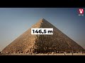 Sistem Bayaran! Dengan cara inilah orang Mesir membangun Piramida