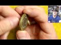 A Fake Error £2 Coin!!! £500 £2 Coin Hunt #5 [Book 8]