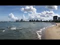 Pattaya Beach Pier ⛵️18 May 2024.