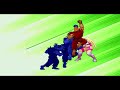 STFU And Game!: Street Fighter Alpha 3 PSX Survival mode Akuma.