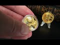 Watch This Before Buying Random Gold Coins