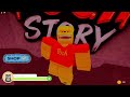 ROBLOX POOH STORY!