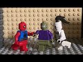 Lego Spider-Man: The Final Season-Ep 5: Eternal