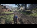 Eastside - Red Dead Redemption 2