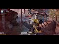 Scrim highlights | Call of duty mobile