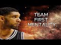 Tim Duncan: Greatness Without the GOAT Label