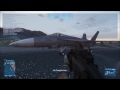 BF3 hud ON-OFF (FULL HD)