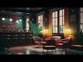 Quiet Ambience Chill ☕ Cozy Coffee Shop - Chill Lofi Beats to Relax / Study / Work to ☕ Lofi Café