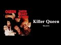 Queen - Killer Queen (guitar cover)ㅣ기타커버