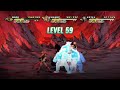 Streets of Rage 4: Survival Mode [Custom Weekly 157] Multiplayer Pt.3* (Level 71)🔥🔥!!