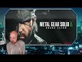 Okay TAKE MY MONEY! - Metal Gear Solid: Snake Eater Remastered - REACTION!