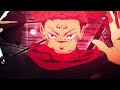 Lost Paradise - [Jujutsu Kaisen AMV]