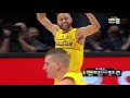 Steph Curry Insane 1st Half Highlights | NBA All Star Game | 3-7-21
