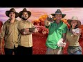 Biggest Weigh-Ins Of Aussie Gold Hunters Season 7 l Aussie Gold Hunters