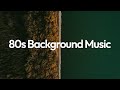 80s Background Music [80s chill synthwave beats]